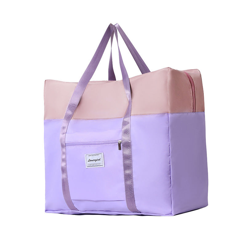 Buggy Bedroom Clothes Storage Portable Business Travel Bags