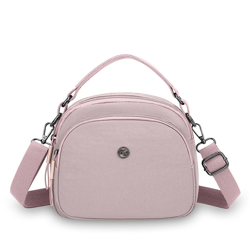 Women's Fashion Western Style Pouch Portable Bags