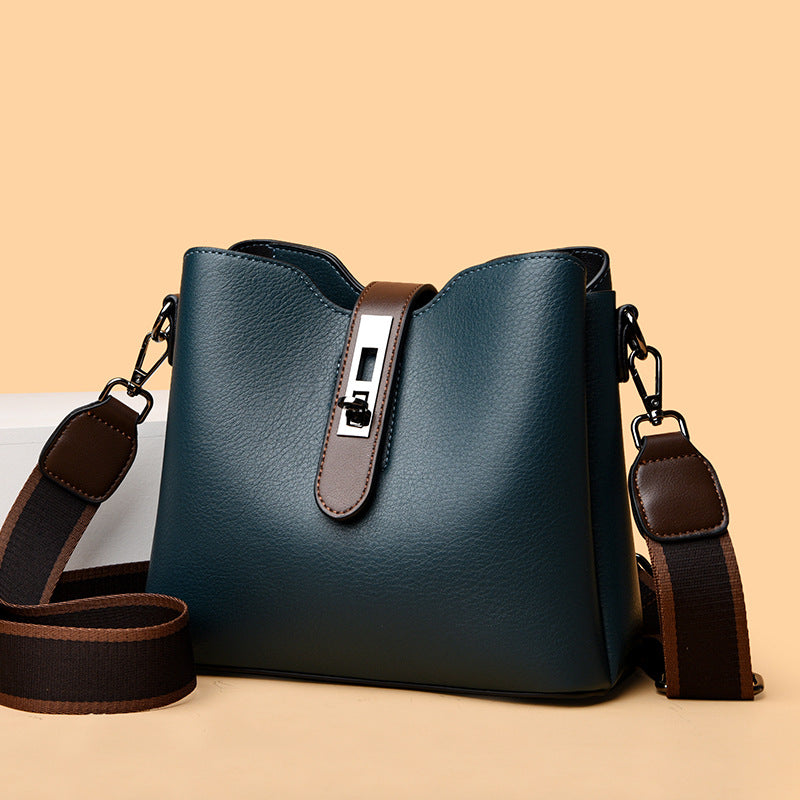 Women's Live Streaming Fashion High-grade Large Bags