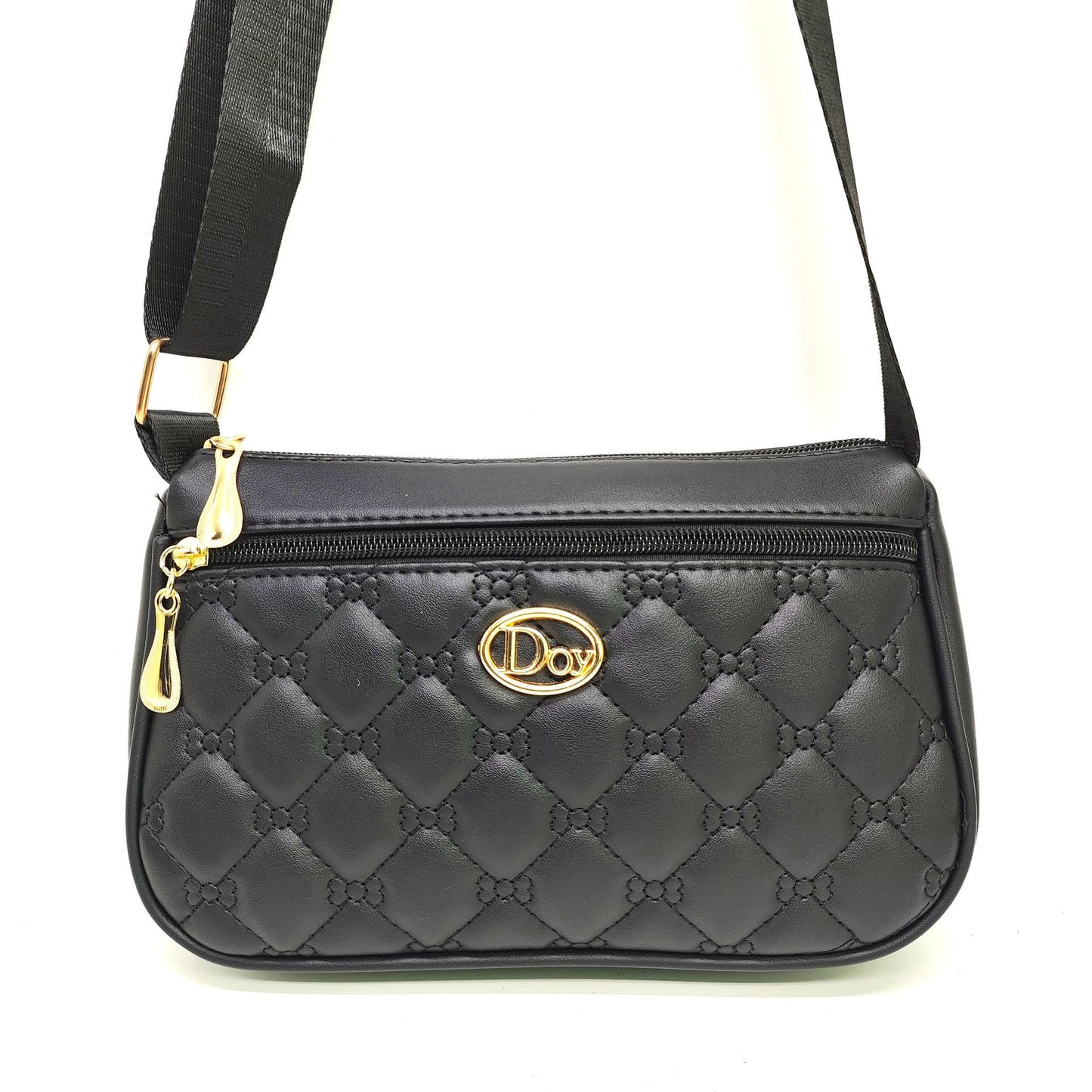 Women's Innovative Embroidered Fashion Mobile For Shoulder Bags