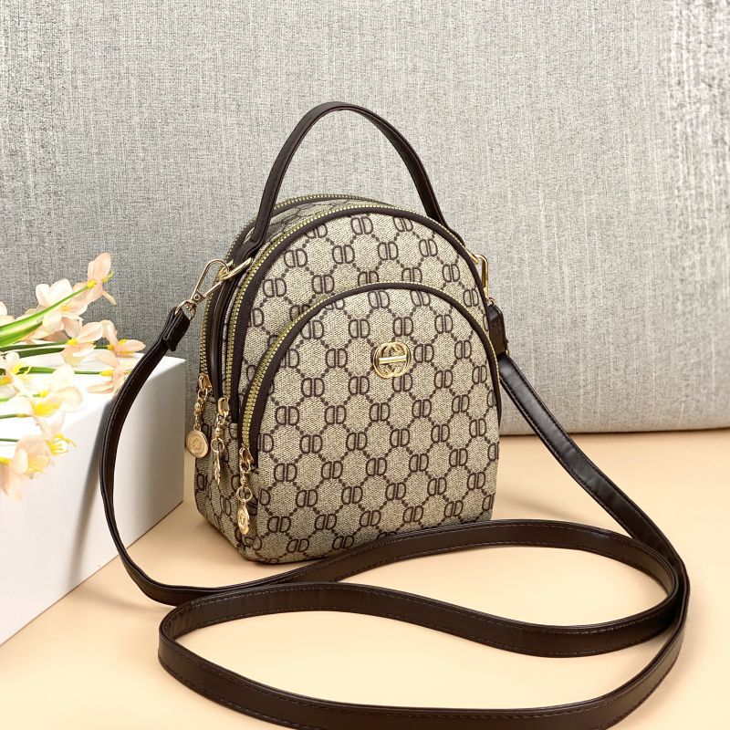 Classic Glamorous Durable Fashion Mobile Mother Backpacks