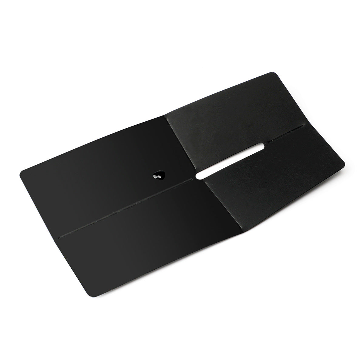 Box Usd Swiping Clamp Credit Inessive Card Holder