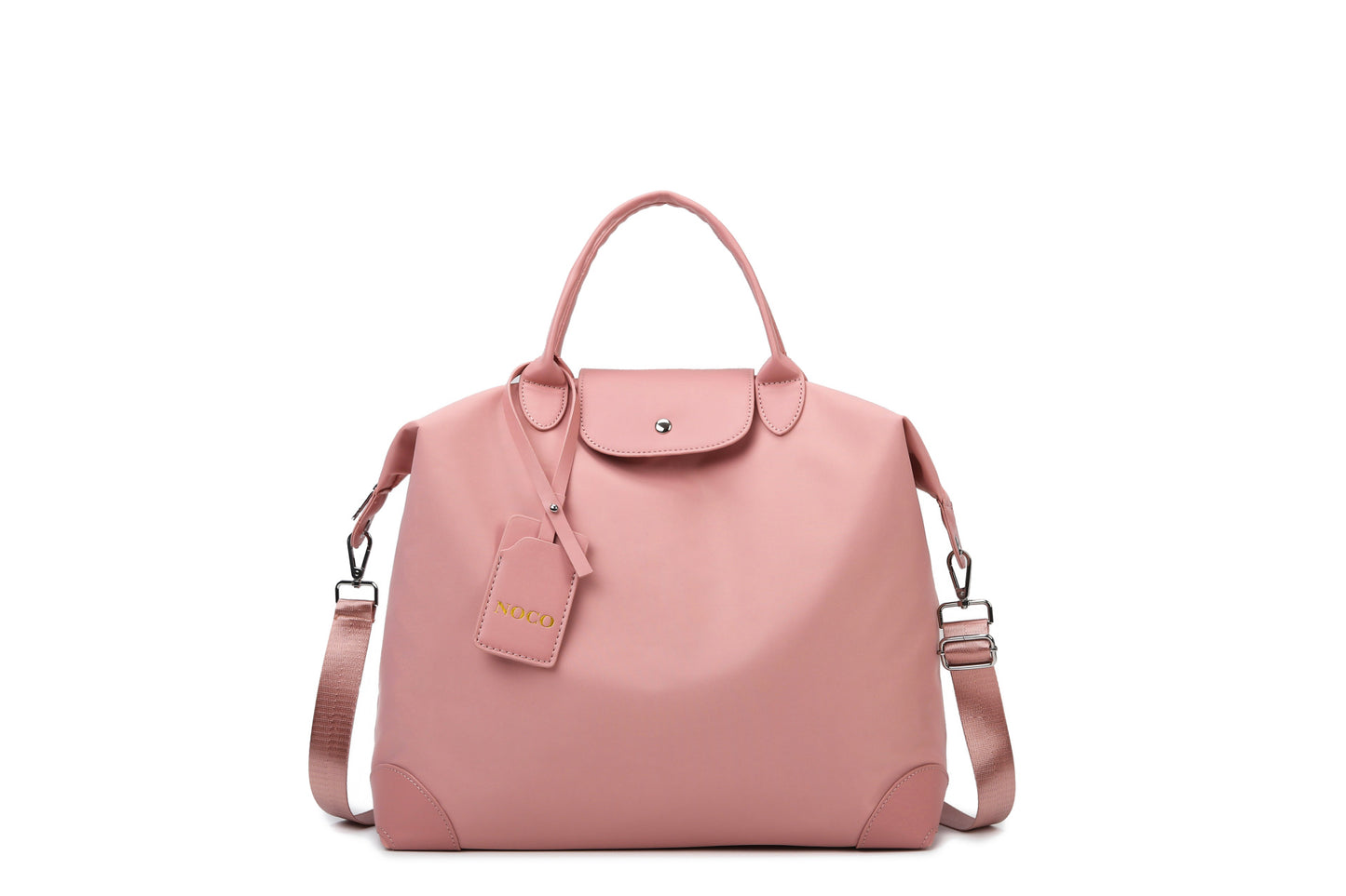 Oxford Cloth Short-distance Large Capacity Fitness Bags