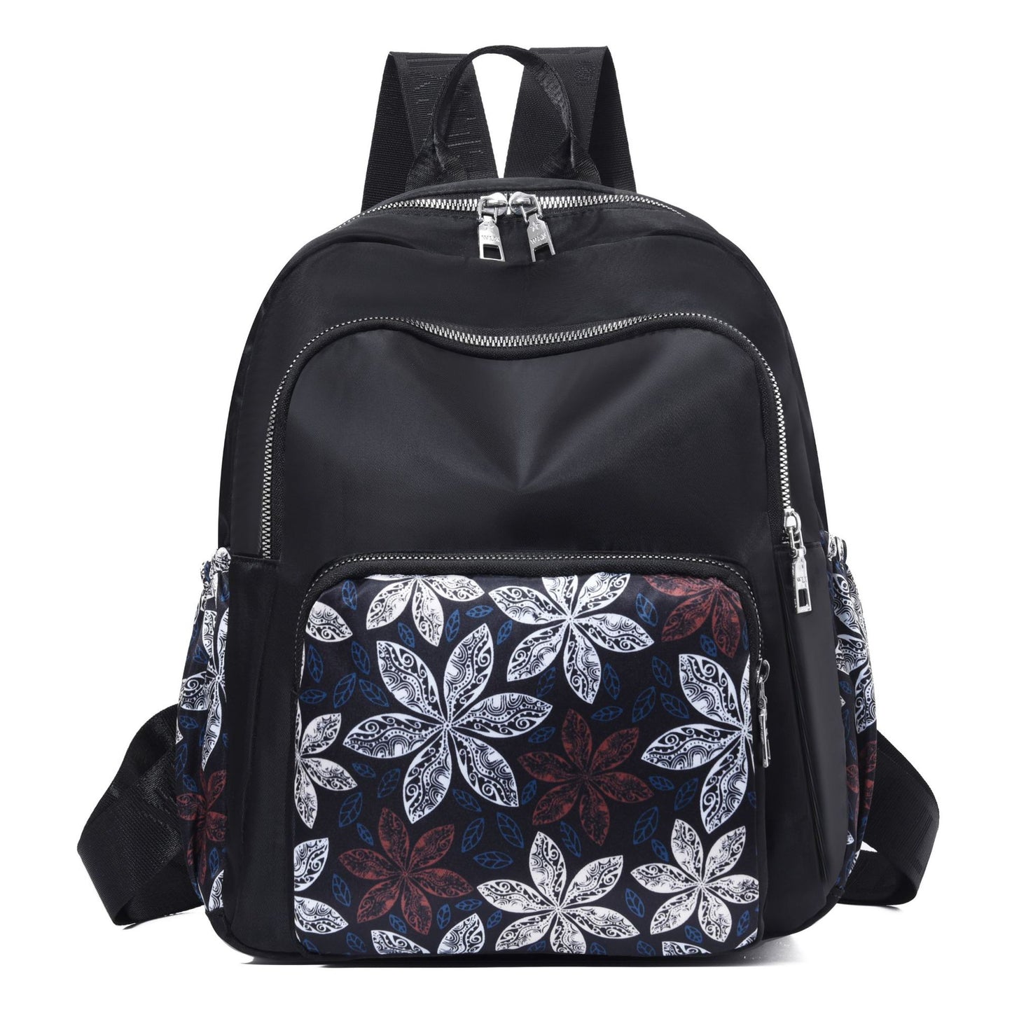 Women's Summer Trendy Fashion Design High-grade Backpacks