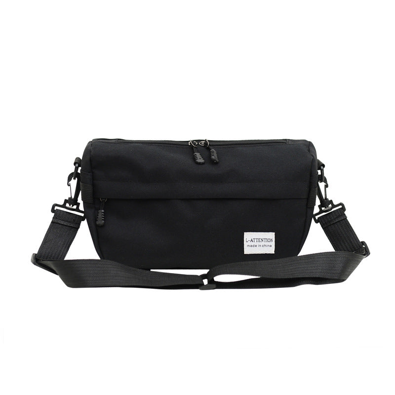 Women's & Men's & Fashion Trendy Postman Crossbody Bags