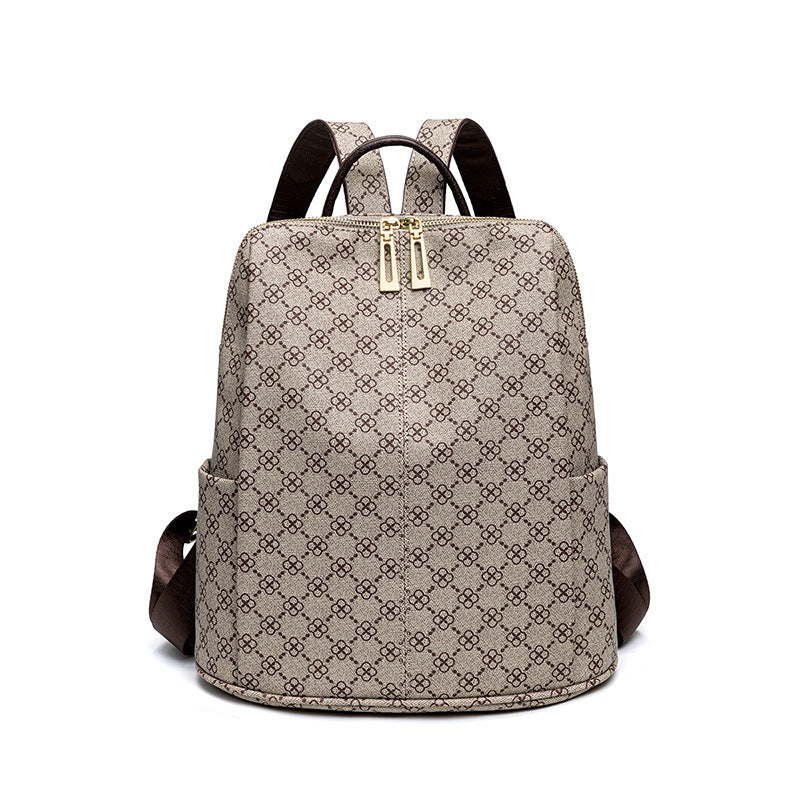 Women's Mummy Spring Korean Style Easy To Backpacks