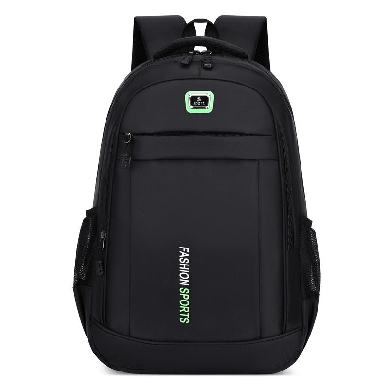 Men's Unique Cool Versatile Business Computer Backpacks