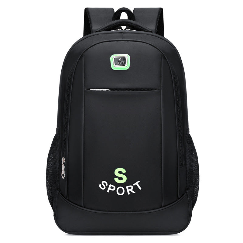 Men's Unique Cool Versatile Business Computer Backpacks