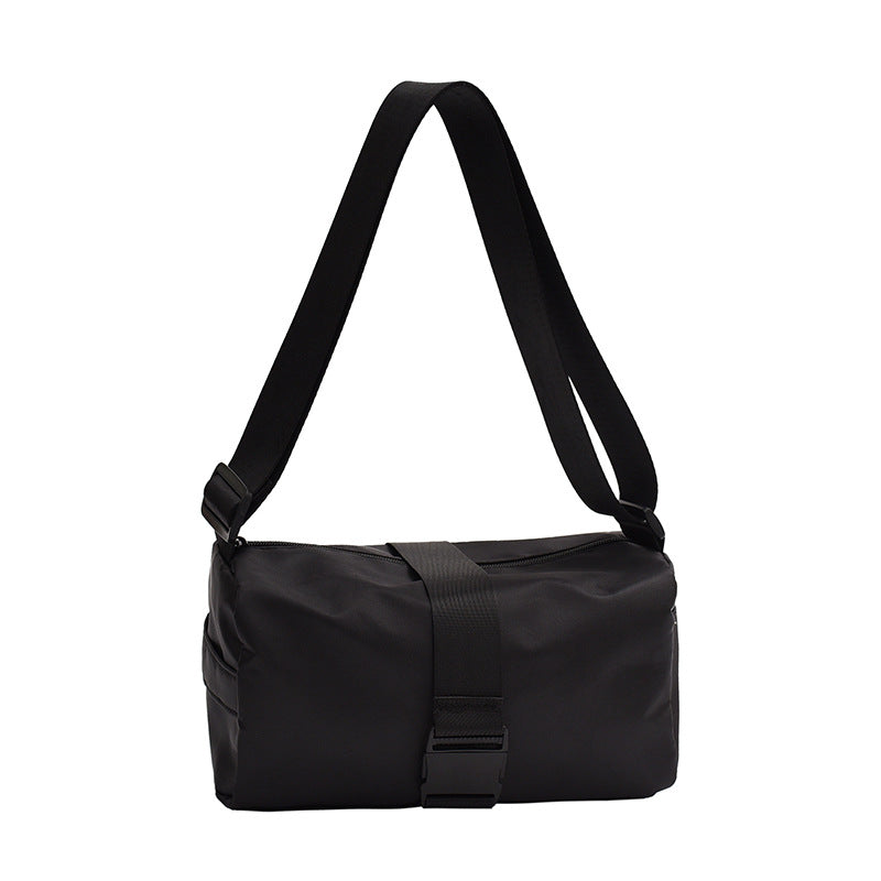 Women's Design Spring Fashion Exercise Simple Retro Bags