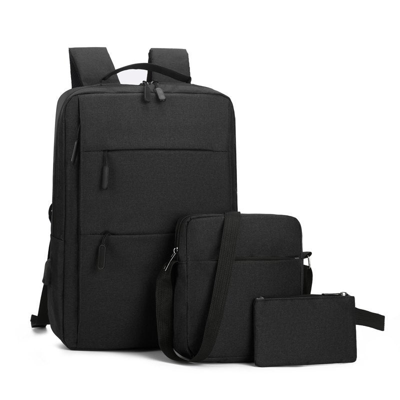Women's & Men's & Fashion Business High Large Capacity Travel Bags