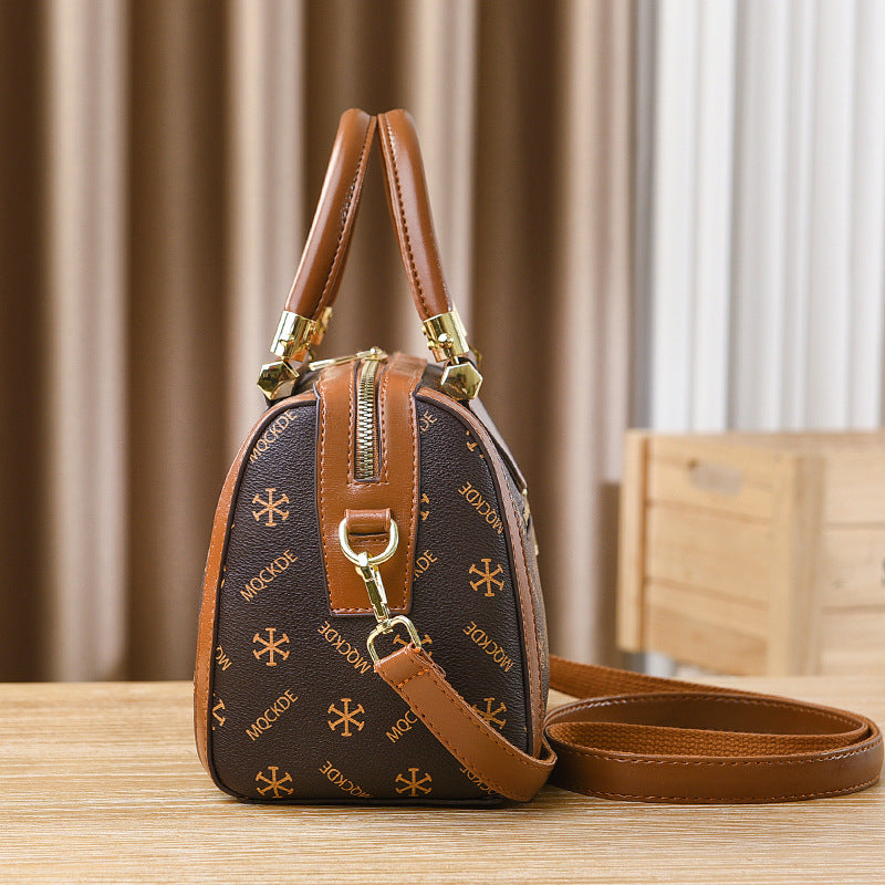 Classy Women's Durable Fashionable Elegant Pillow Handbags
