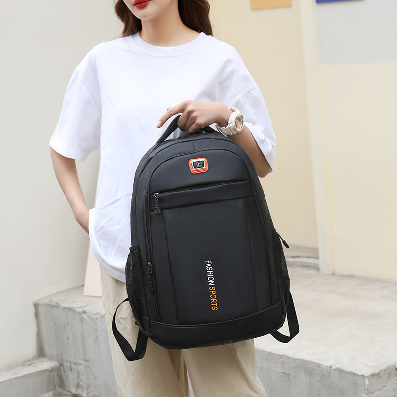 Men's Popular High-grade Computer Commuter Hiking Backpacks