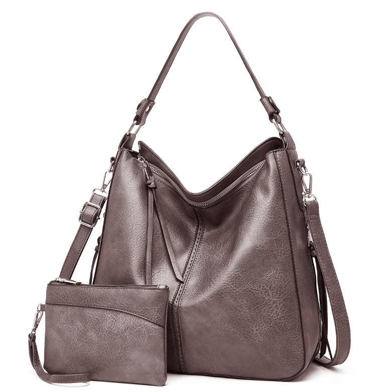 Casual Women's Creative Unique Fashion Retro Shoulder Bags