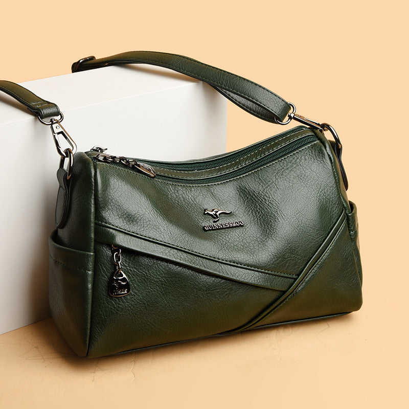 Women's Korean Style Fashion Classy Mom Crossbody Bags