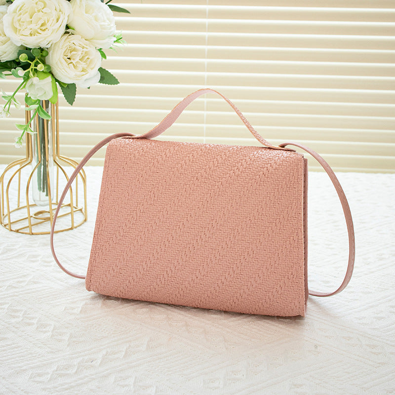 Durable New Women's Simple Korean Style Bags