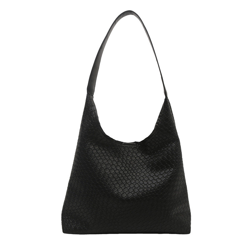 Retro Large Capacity Female Popular Western Bags