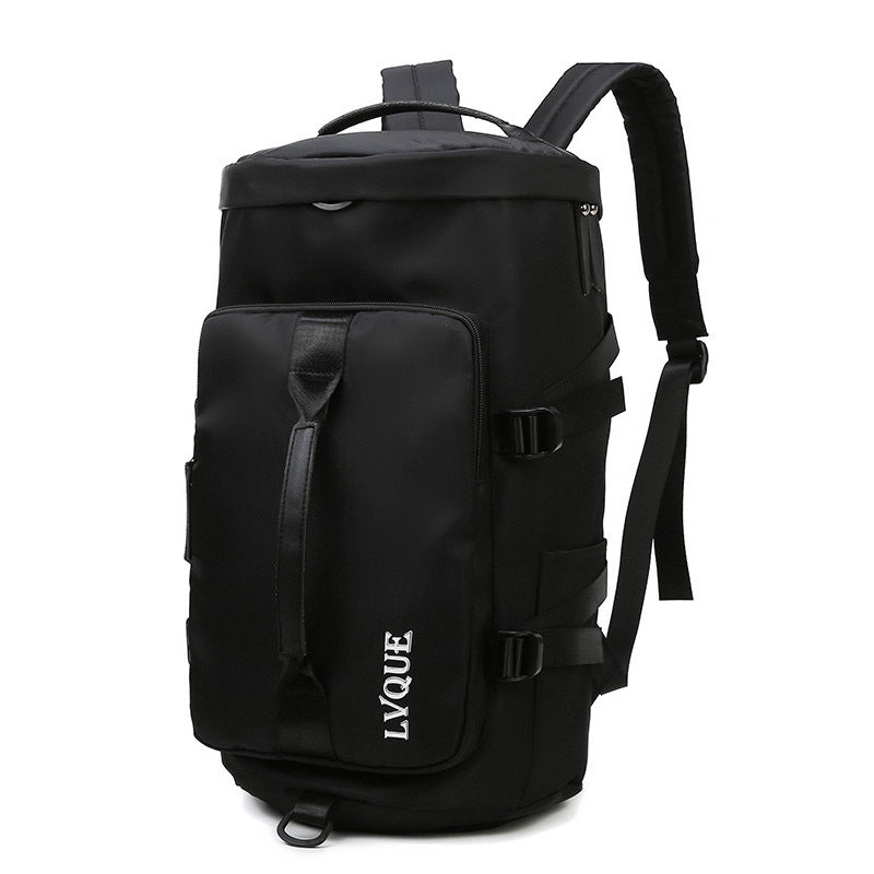 Women's Pretty Portable Large Capacity Lightweight Travel Bags