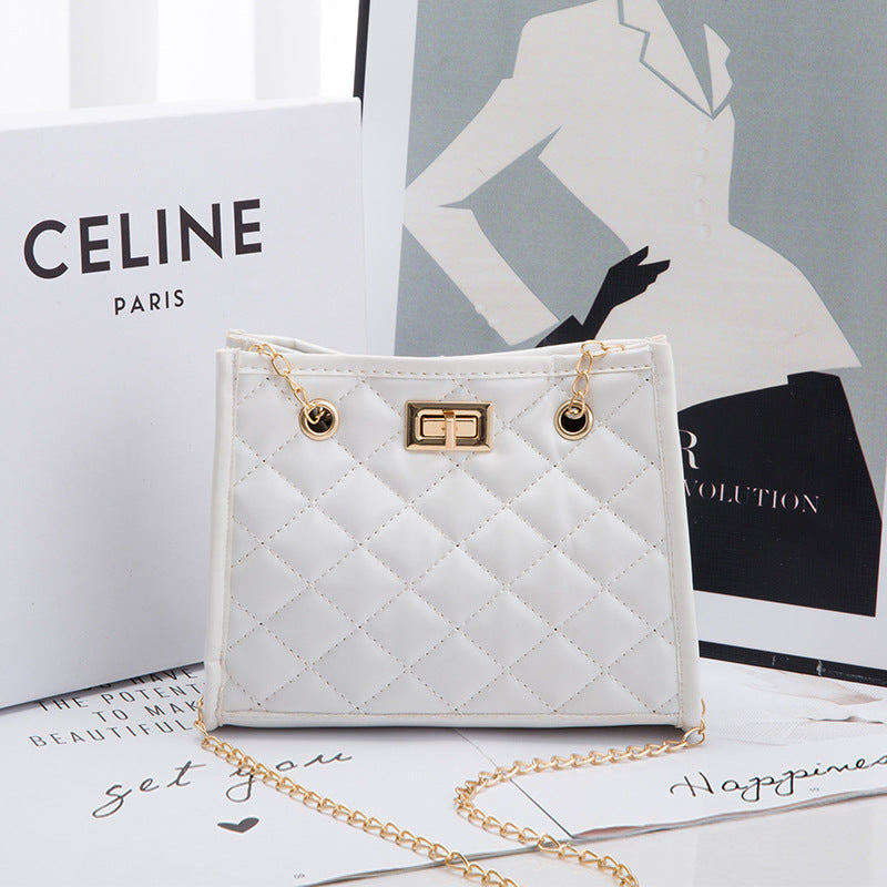Women's Comfortable Beautiful Pretty Korean Fashion Crossbody Bags