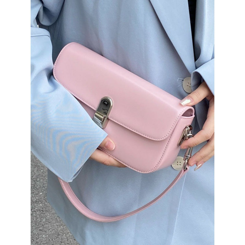 Unique Popular Women's Summer Versatile Chain Crossbody Bags