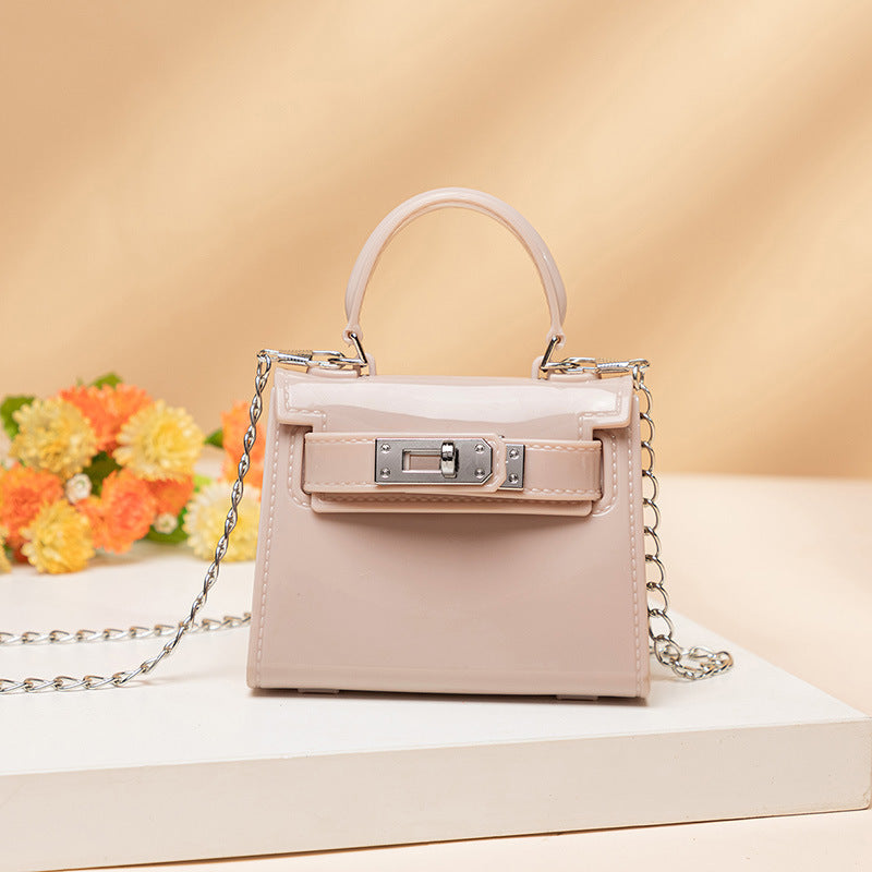 Children's Gel Mini Live Welfare Capsule Kelly Bags