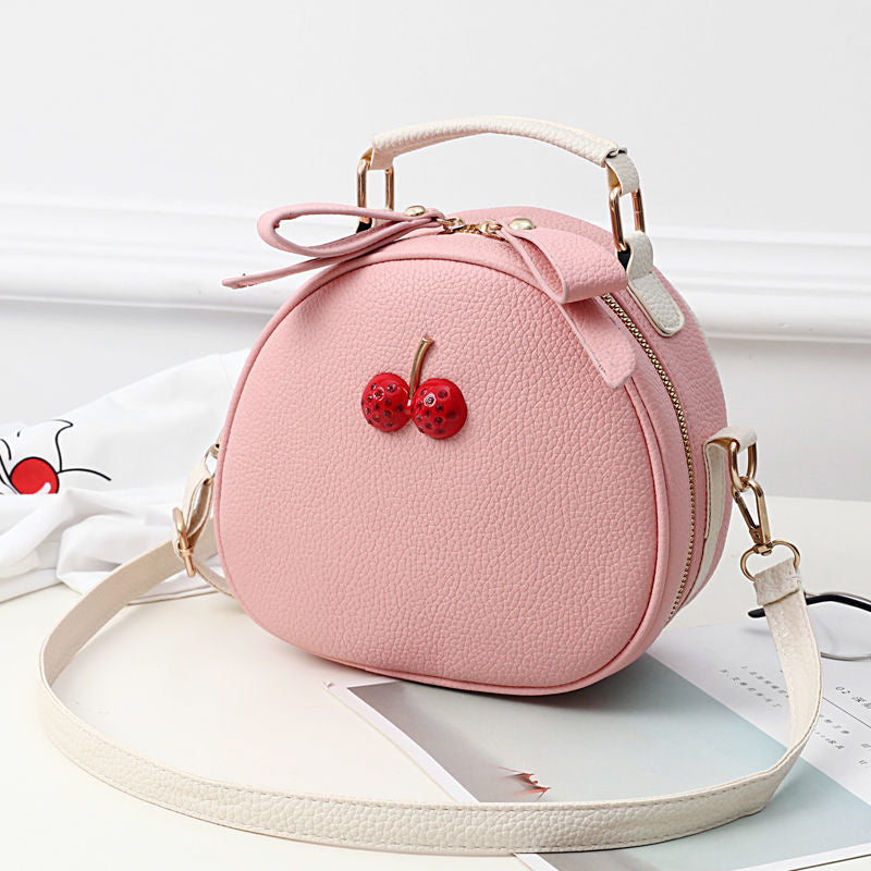 Women's Style Fashion Large Capacity Single Crossbody Bags