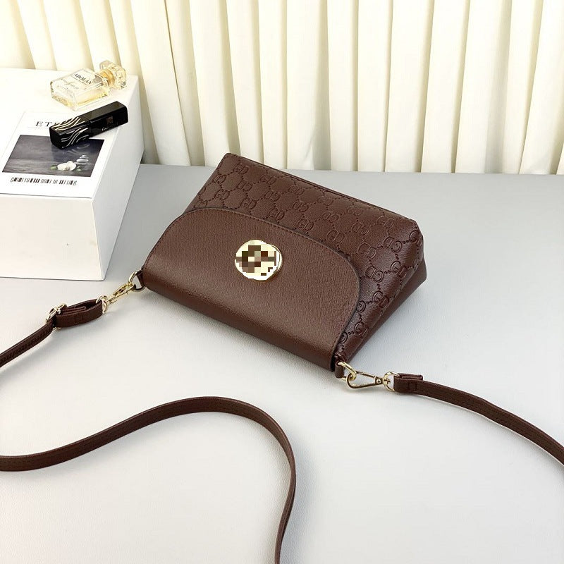 Women's Fox Veil Mom Running Rivers Crossbody Bags