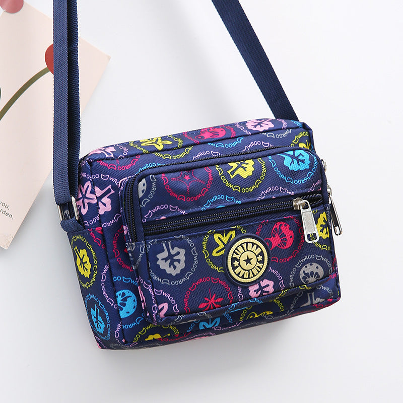 Women's Cool Fashion Stall Mummy For Crossbody Bags