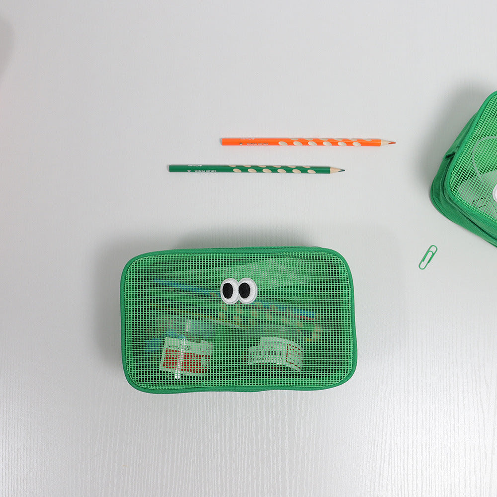 Organize Storage Data Cable Cleaning Supplies Bags