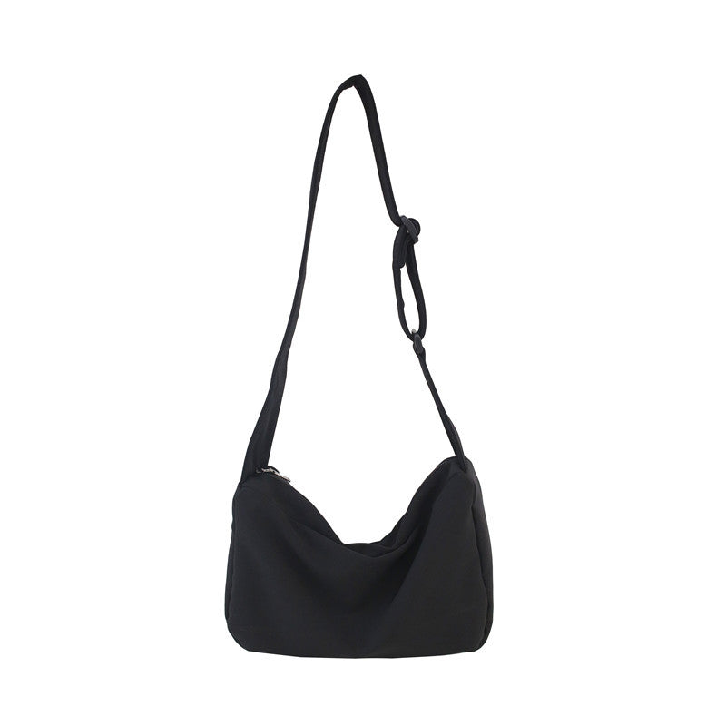 Good Quality Nylon Cloth Female Large Capacity Women's Shoulder Bag