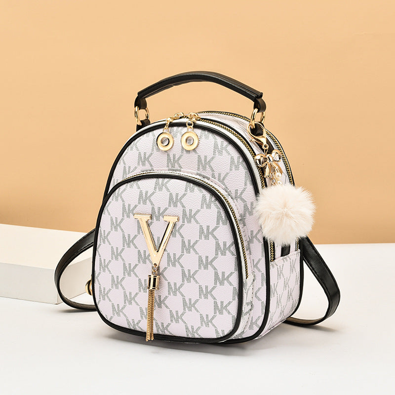 Graceful Trendy Women's Popular Fashion Simple Bags