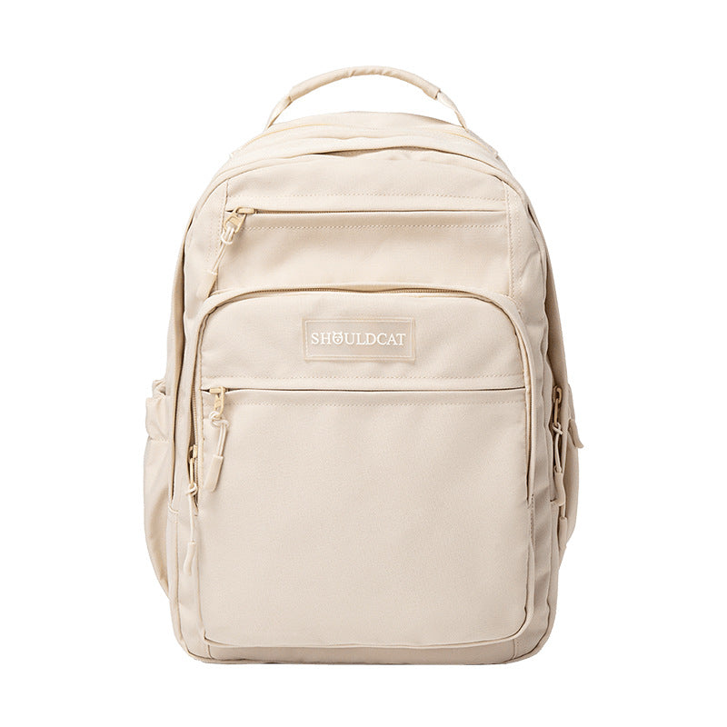 Women's & Men's Large Capacity Computer And Waterproof Bags