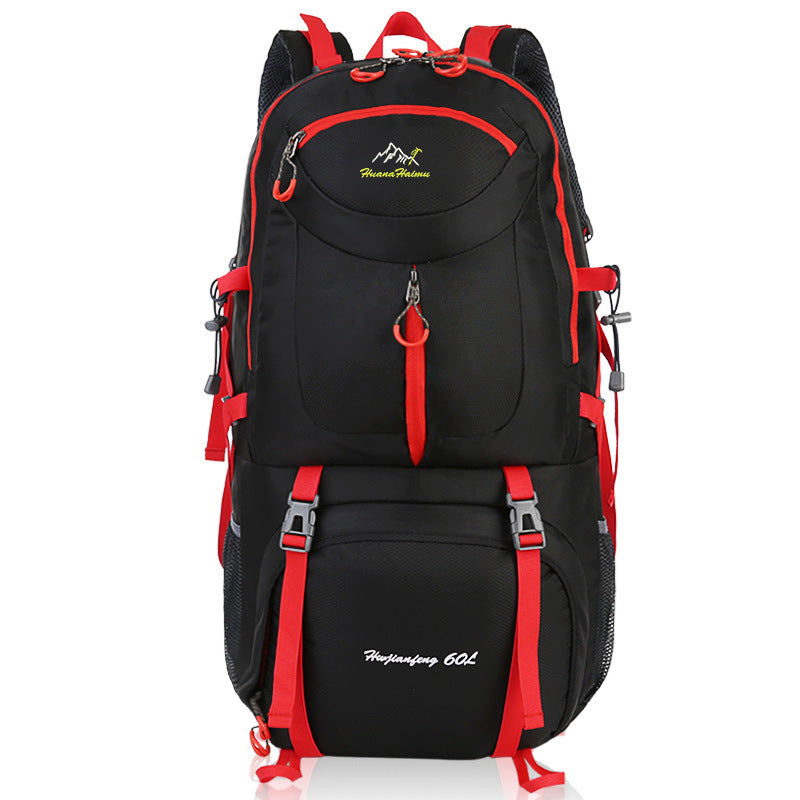Innovative Hiking Large Capacity Convenient Multifunctional Backpacks
