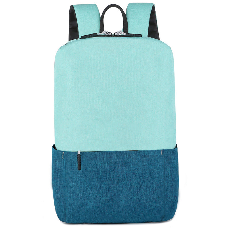 Women's & Men's & One Meter Colorful Lightweight Opening Backpacks