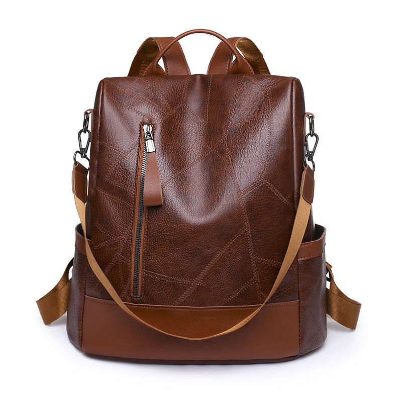 Women's New Large Capacity Leisure Lightweight Backpacks