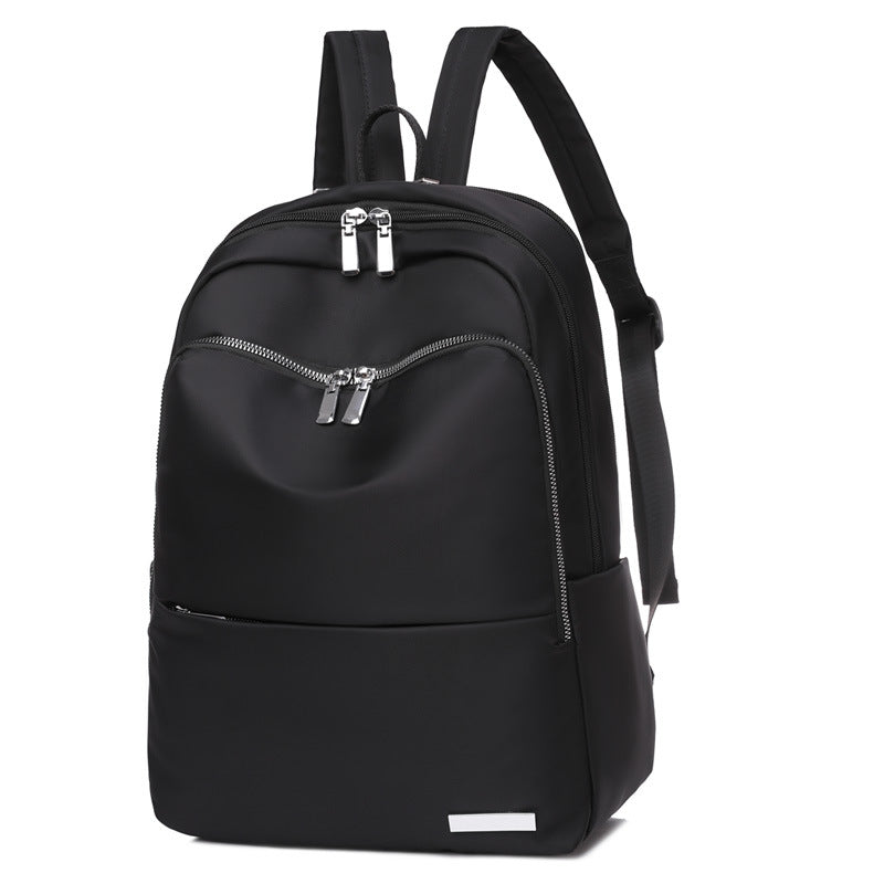 Women's Fashion Trend Computer Business Large Capacity Backpacks