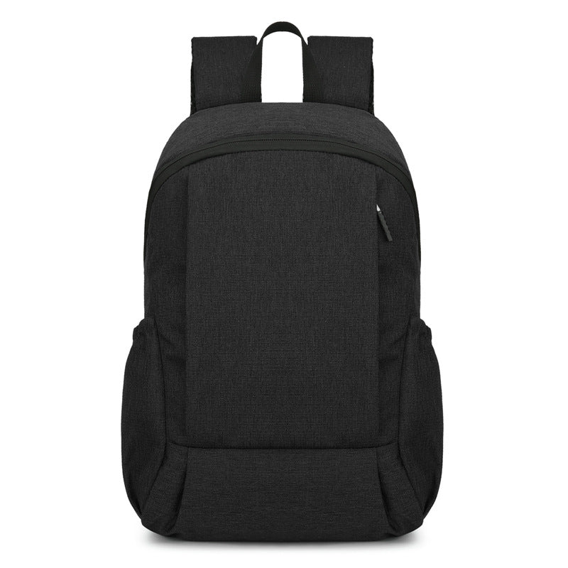 Women's & Men's & Spring Leisure Lightweight Printable Sports Backpacks