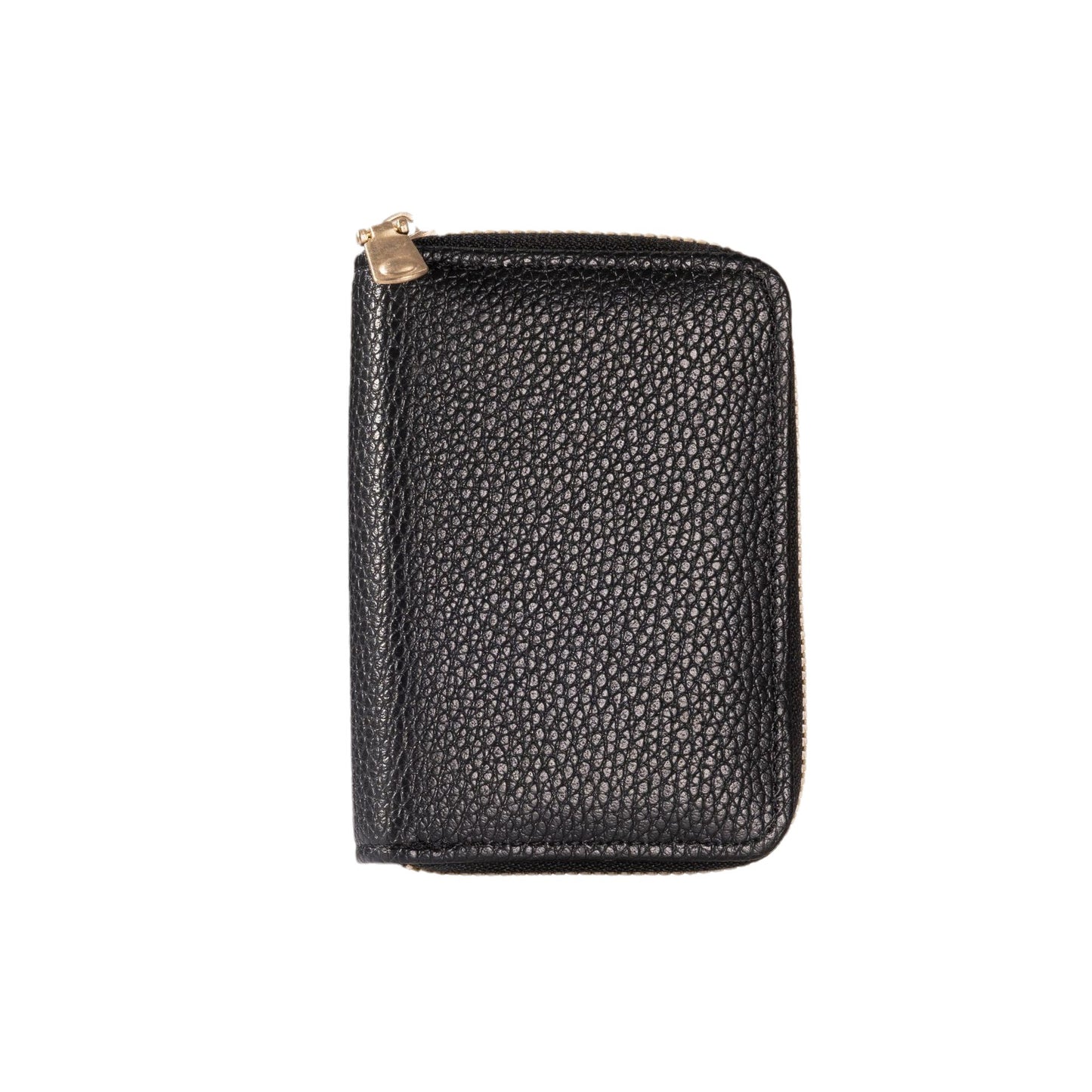 Women's & Men's & Expanding Korean Lychee Pattern Business Card Holder