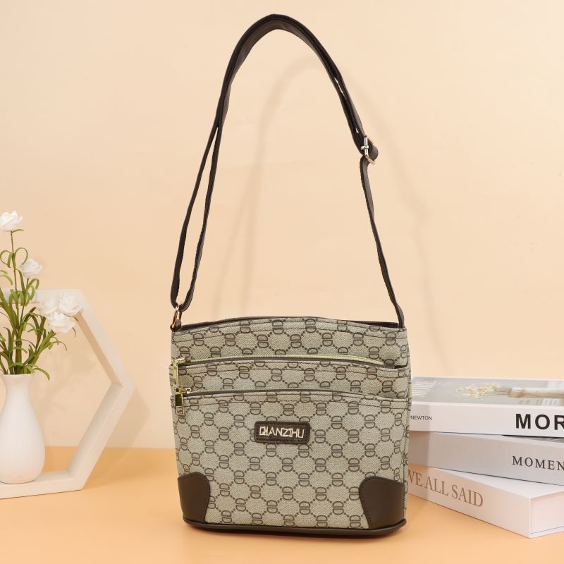 Cool Women's Classic Korean Style Mother Crossbody Bags