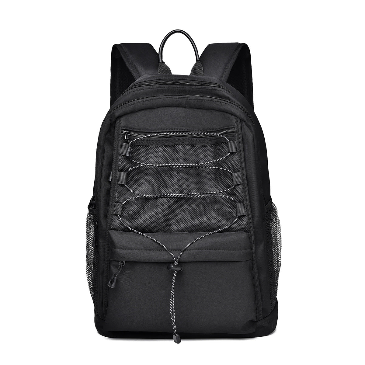 Women's & Men's & Computer Autumn Strap Set Large Backpacks