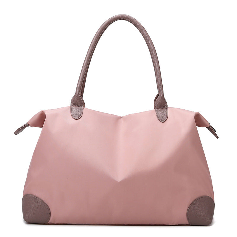 Unique Fitness Training Boarding Goods Accommodation Travel Bags