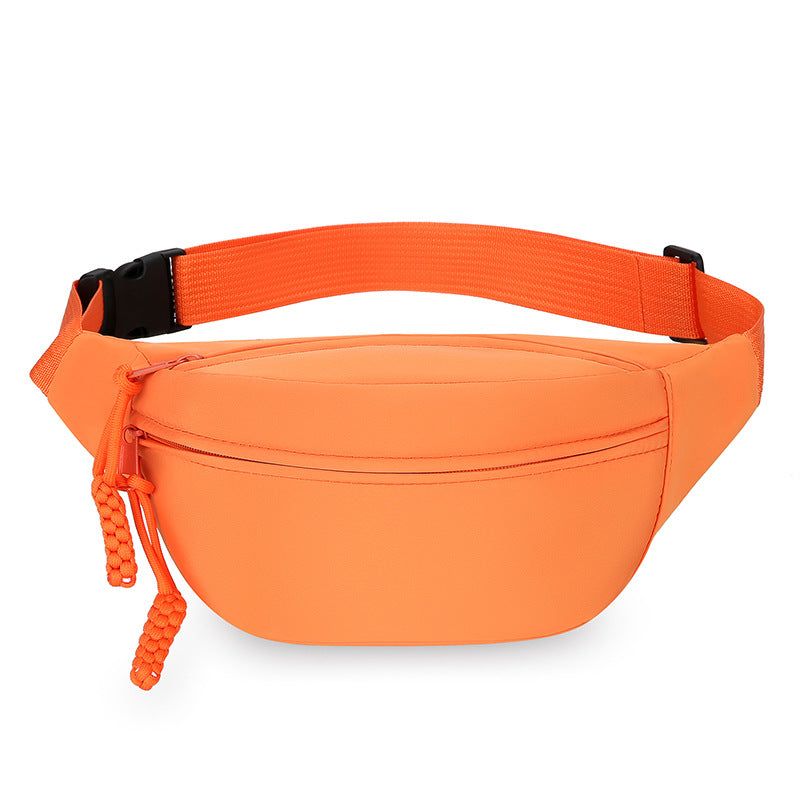 Women's Charming Attractive Popular Cool Lightweight Men's Chest Bags