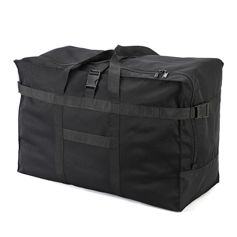 Capacity Air Consignment Waterproof And Hard-wearing Luggage