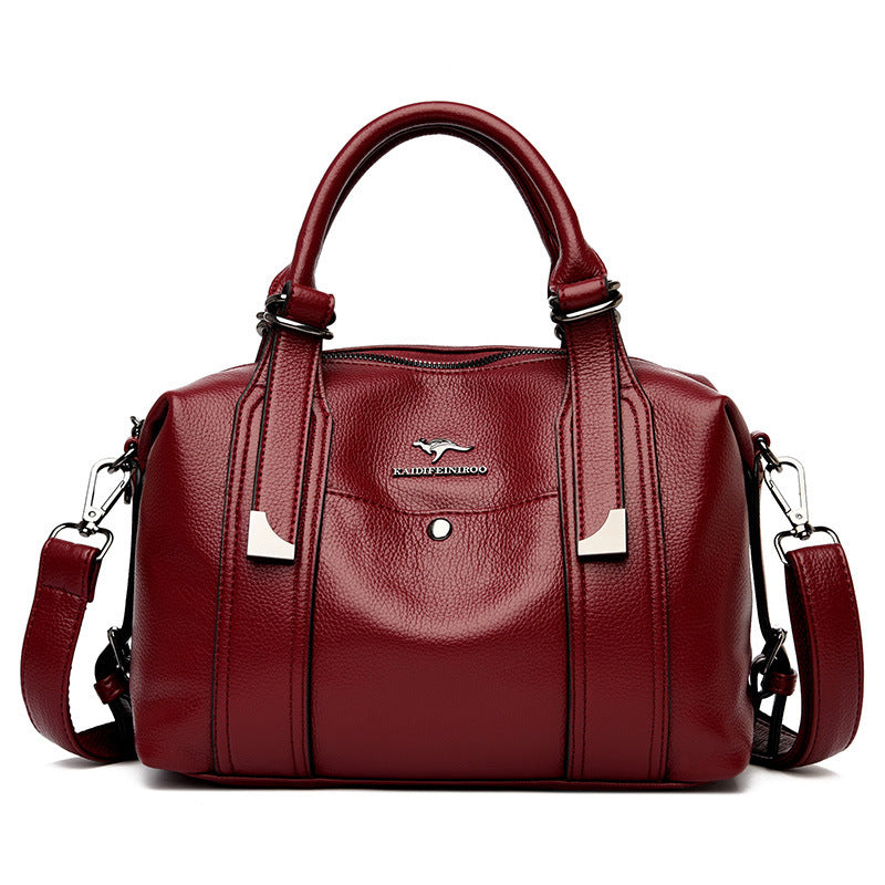 Classic New Fashion Women's Large Capacity Bags