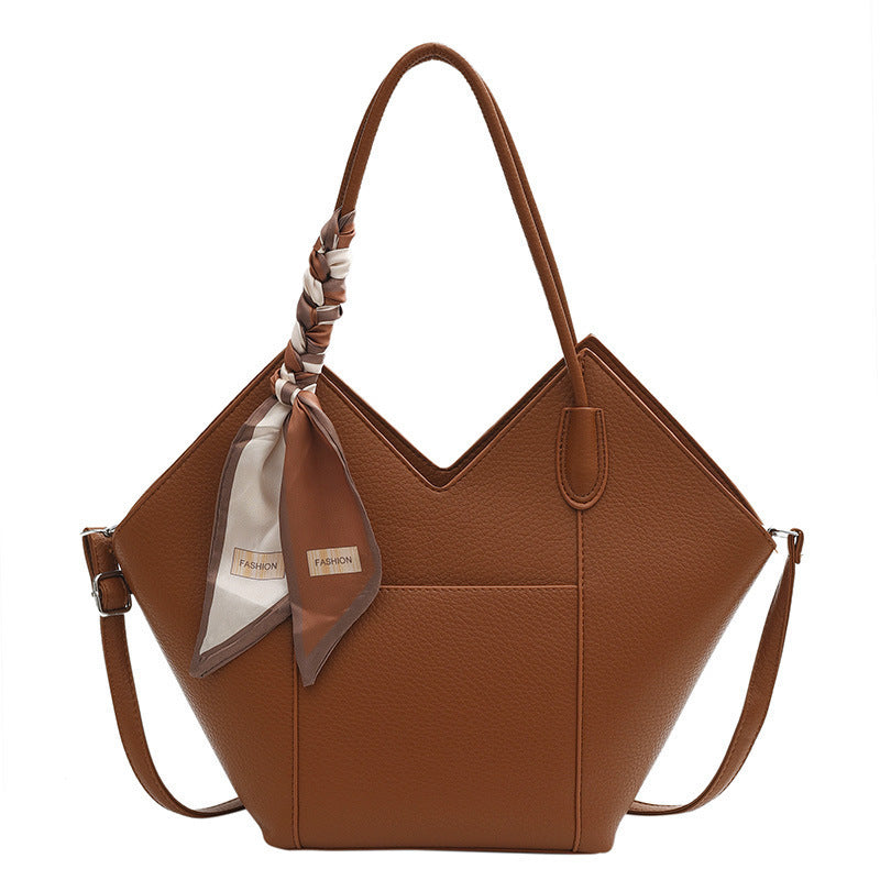 Western Style Big Spring Festival Popular One Shoulder Bags