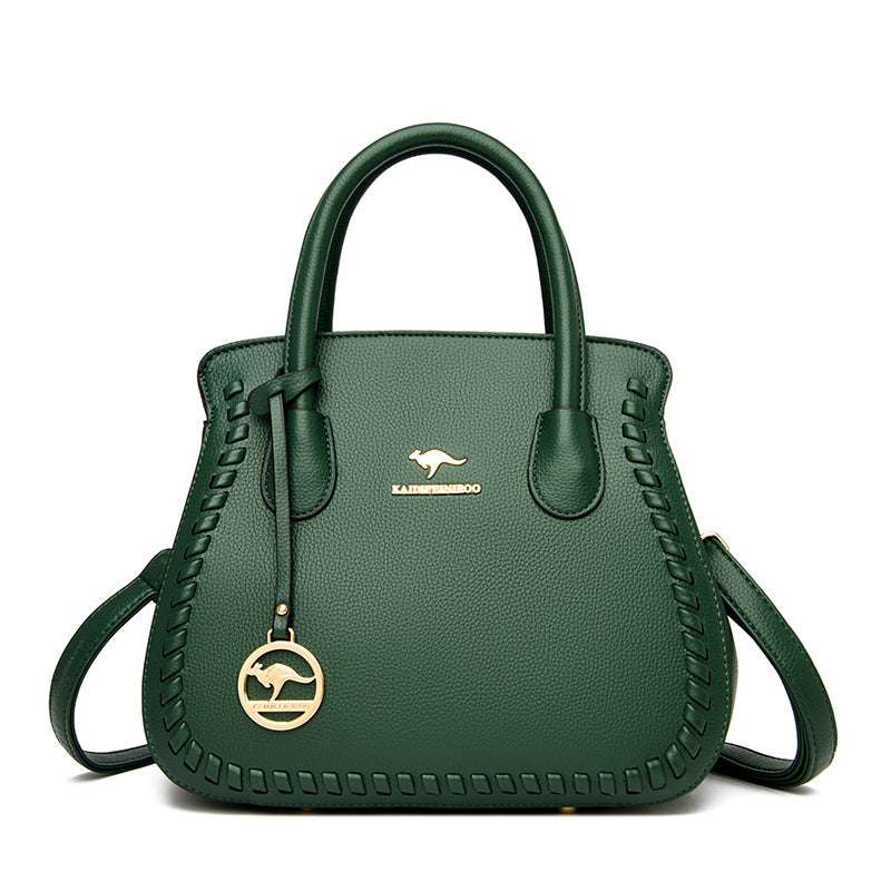 Glamorous Women's Lady Mom Large Capacity Handbags