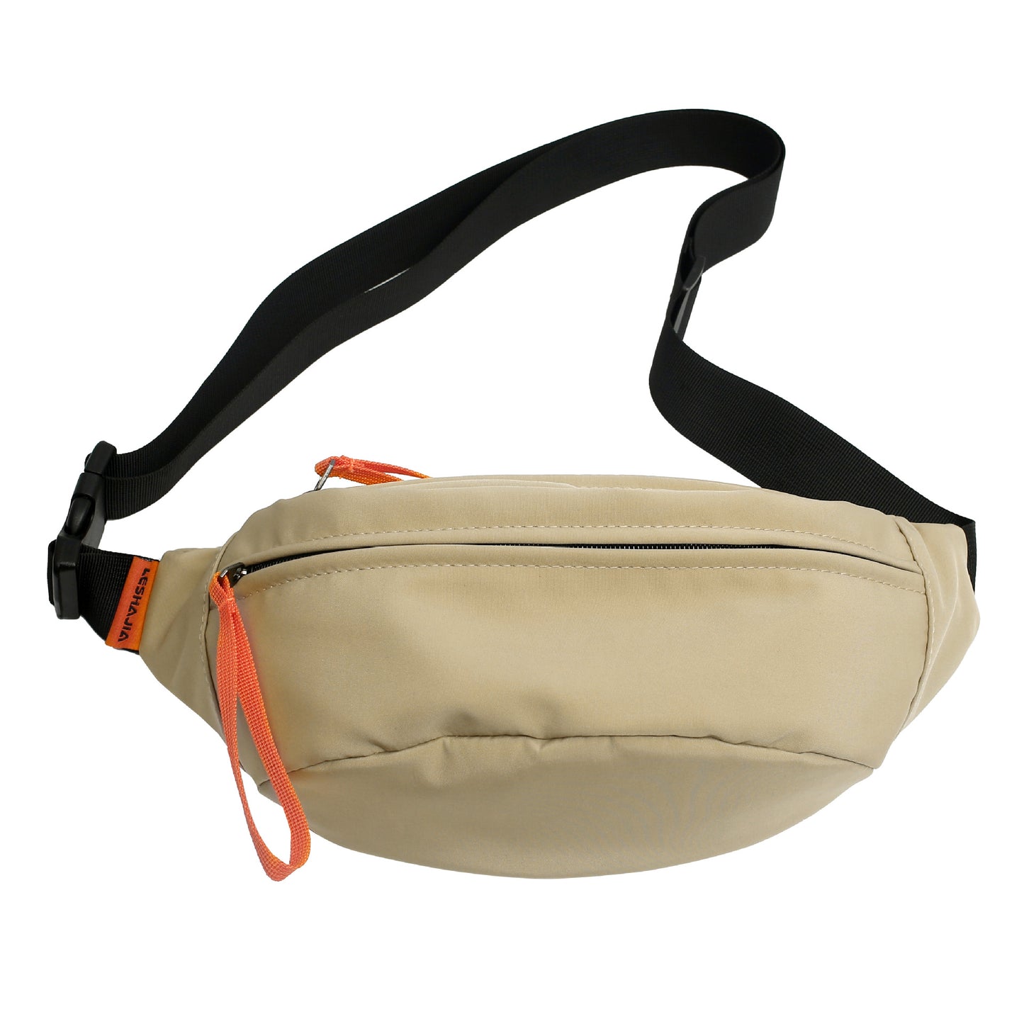 Women's & Men's & Large Capacity Nylon Printed Solid Men's Chest Bags