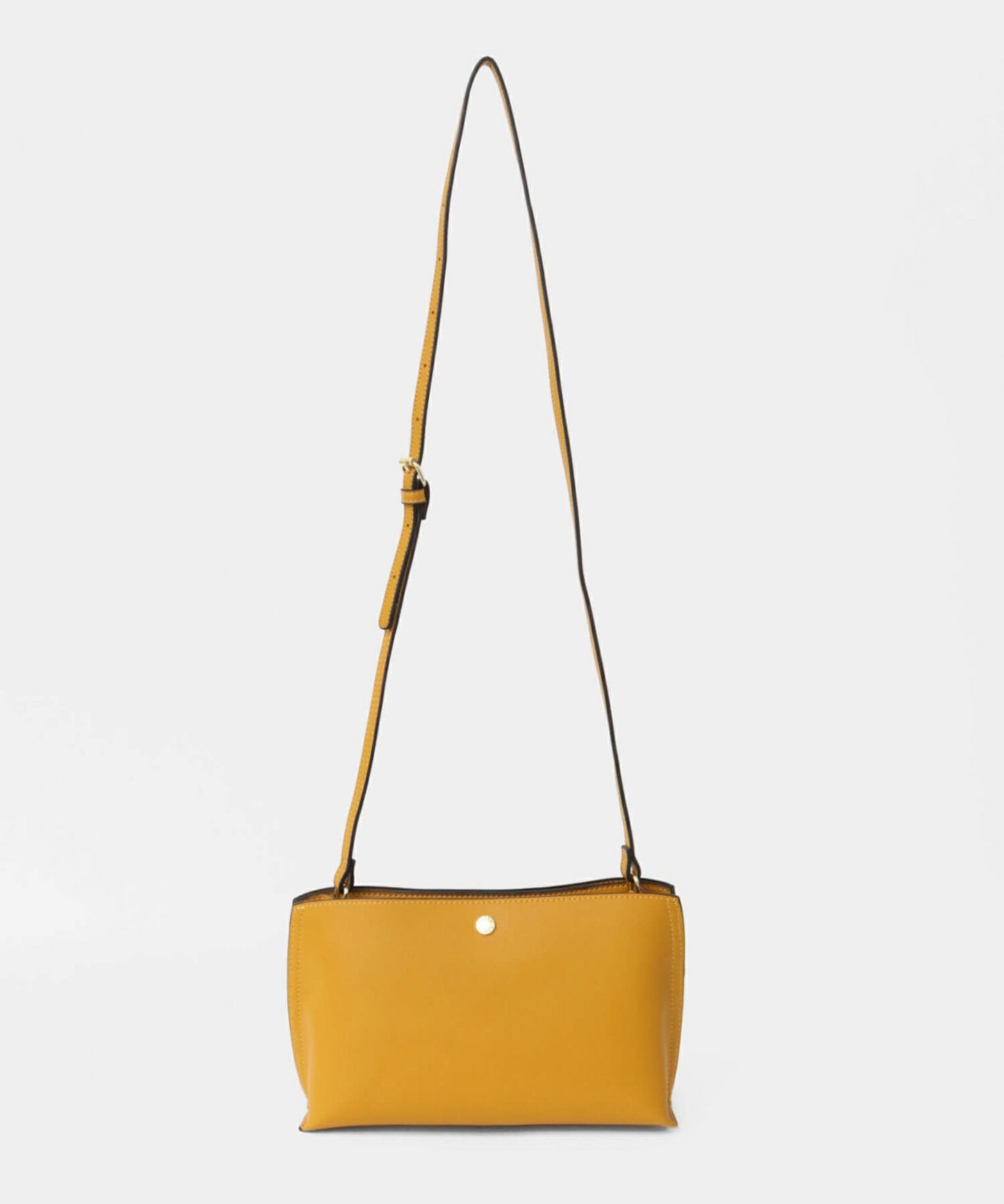 Women's Style Fresh Ice Cream Shopping Light Crossbody Bags