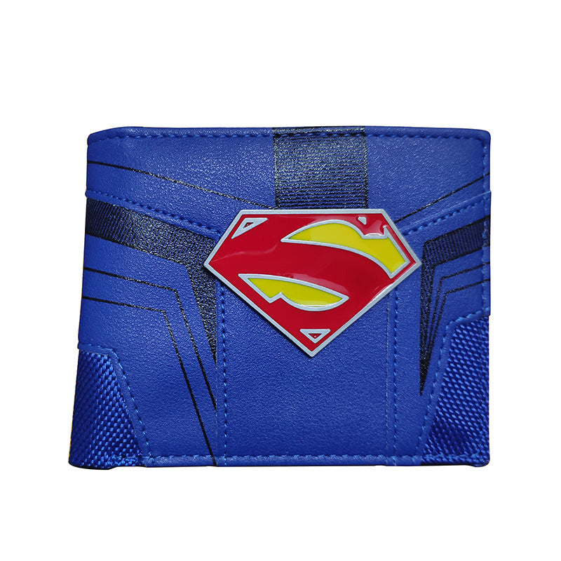 Anime One Piece Dragon Ball Attack On Ladies Wallets