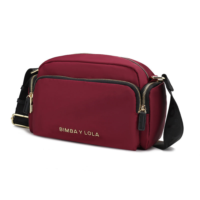 Women's Unique Creative Charming Spanish Summer Shoulder Bags