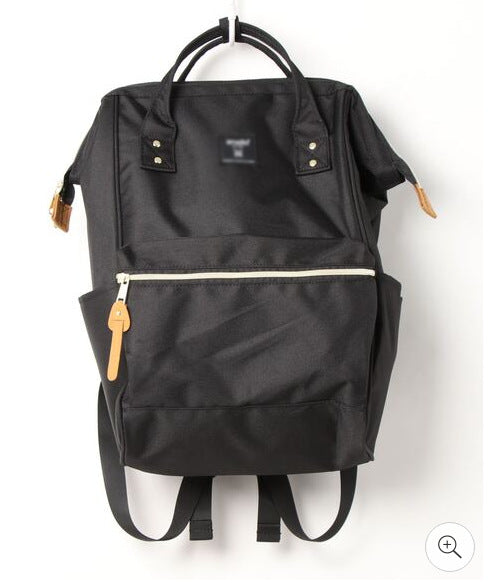 Upgraded Computer Compartment Large Open Capacity Backpacks